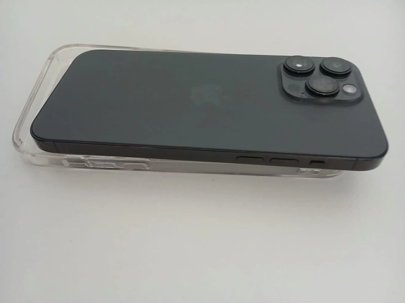 iPhone 14 Pro Max Unlocked Combo Apple Watch SE 3 (GPS) 40 mm - photo 3