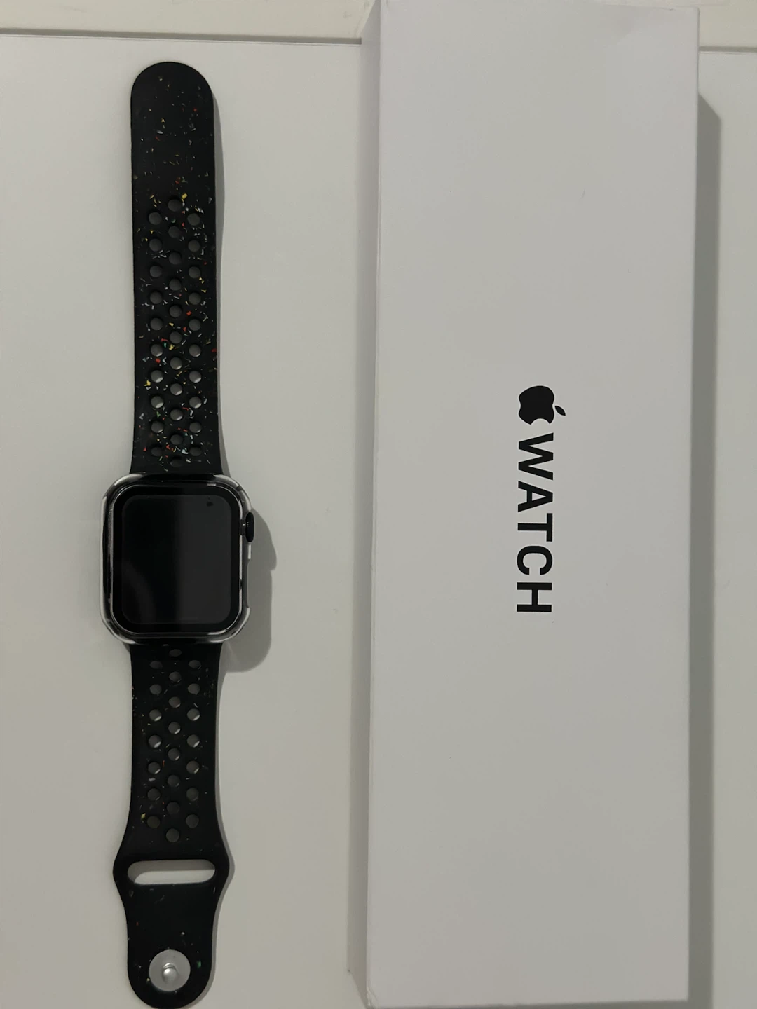 iPhone 14 Pro Max Unlocked Combo Apple Watch SE 3 (GPS) 40 mm - photo 4