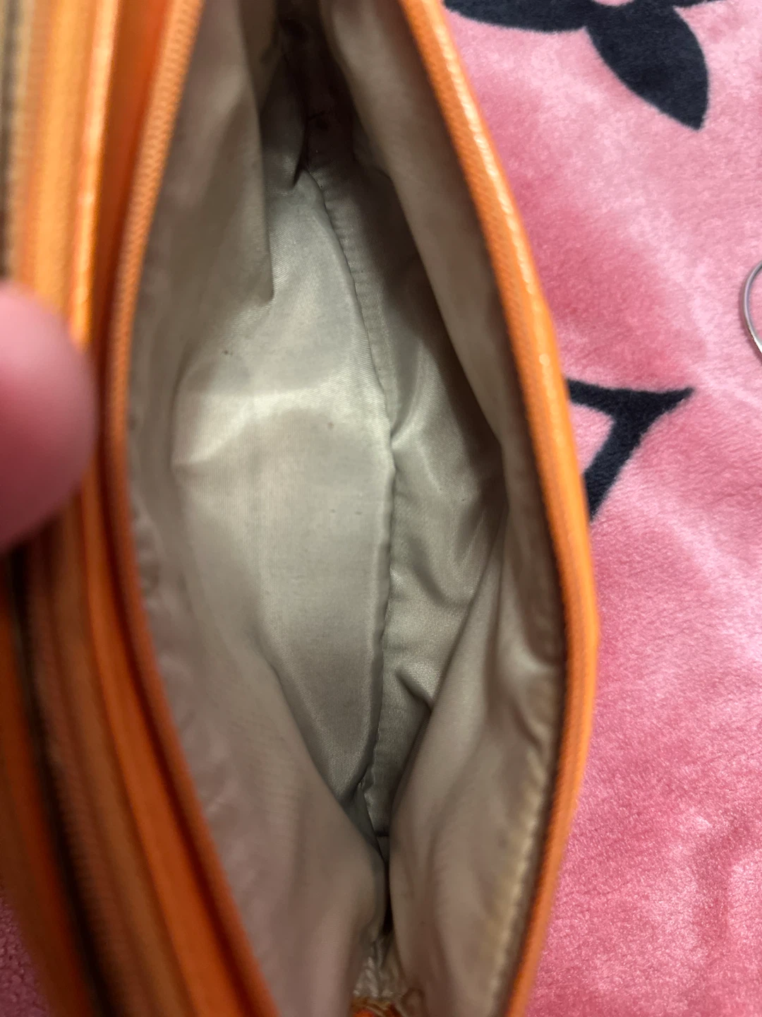Coach Wallet Wristlet - photo 5