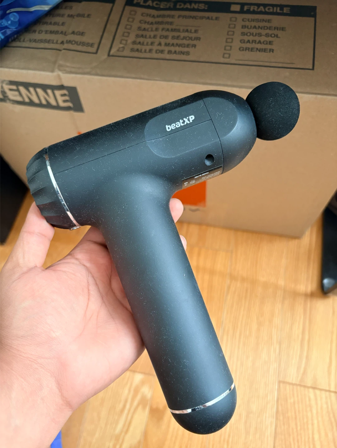 Massage Gun