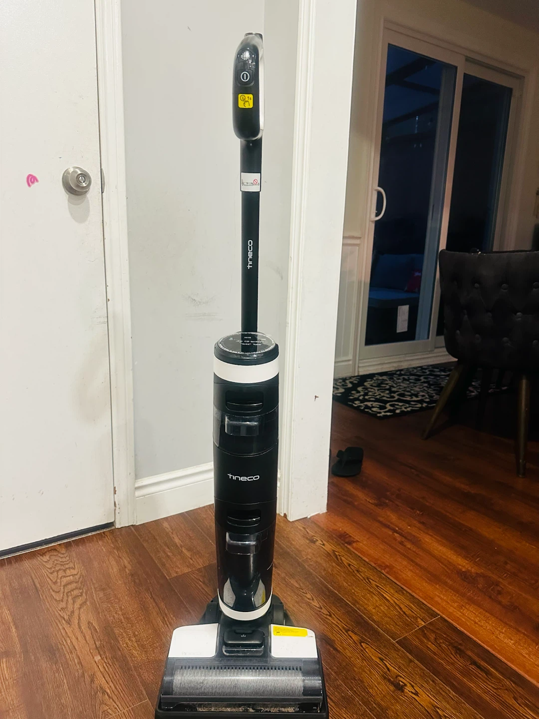 Tineco Floor One S3 Ultra Smart Cordless Floor Washer - photo 4