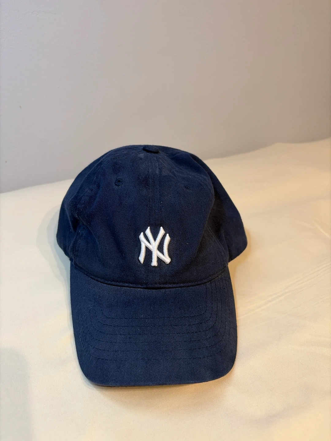 New York Yankees Baseball Cap