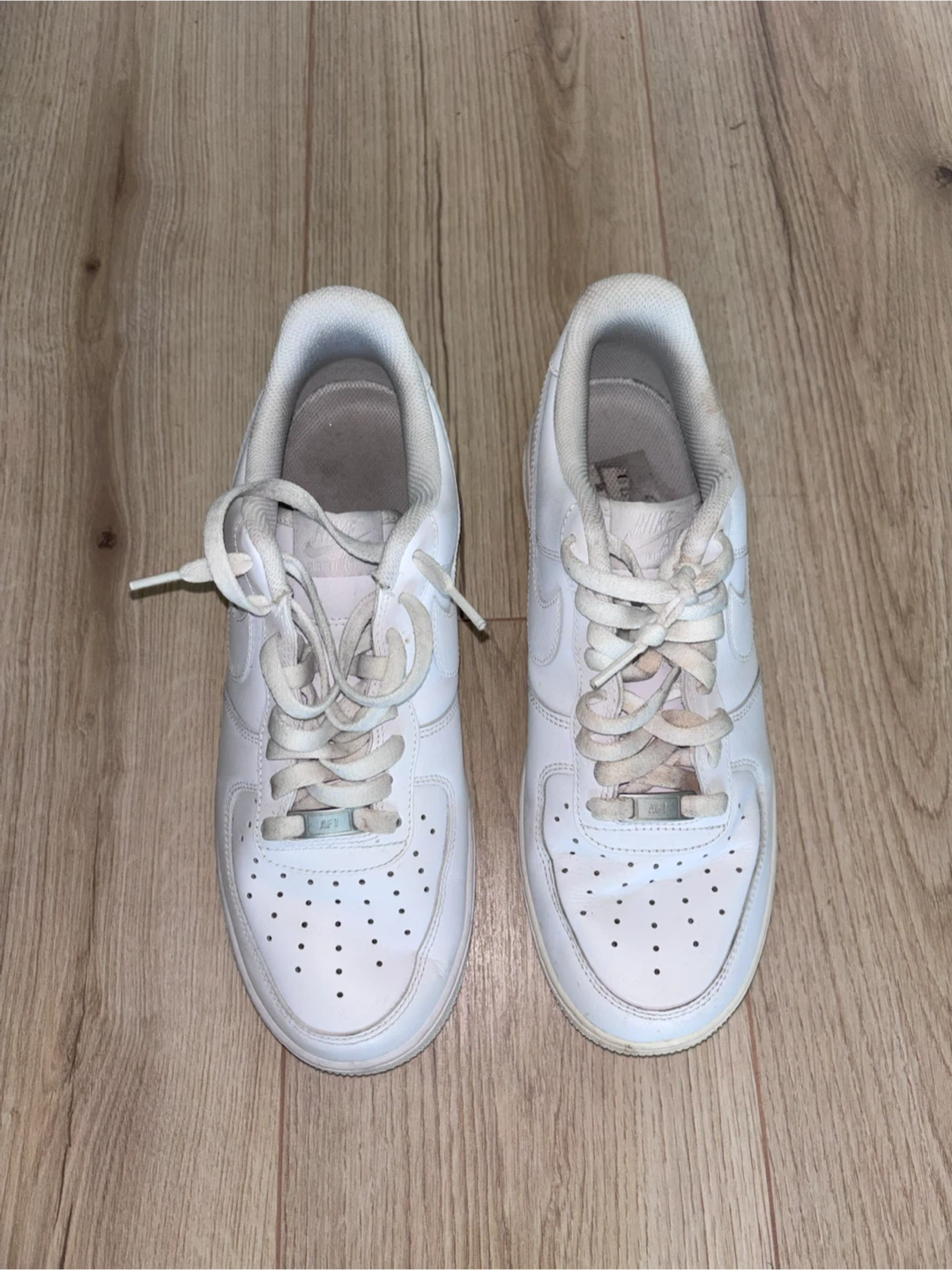 Nike Air Force 1 Men's US Size 10 - photo 2