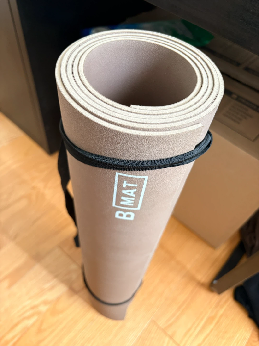 Yoga Mat