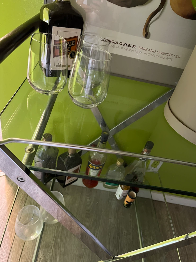 Bar Cart - photo 2