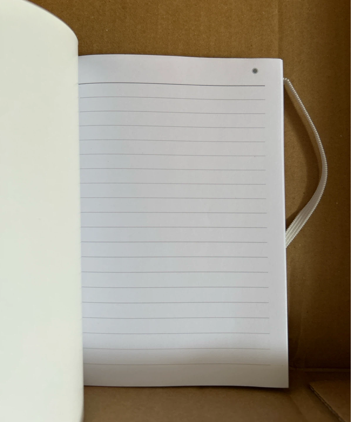 Ferrero Golden Gallery Notebook - photo 4
