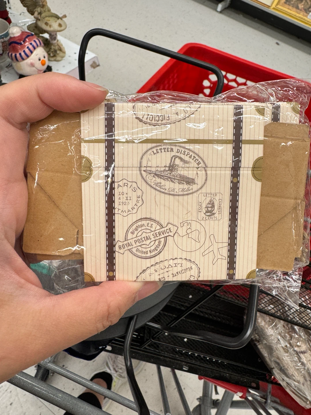 Luggage/Suitcase Giftbox (50 pcs) - photo 5