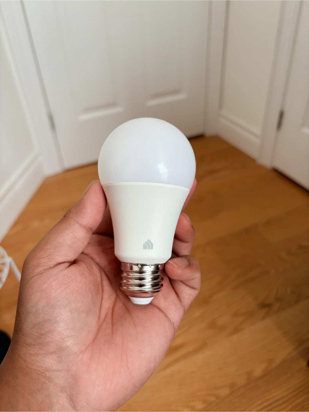 Smart Light Bulb
