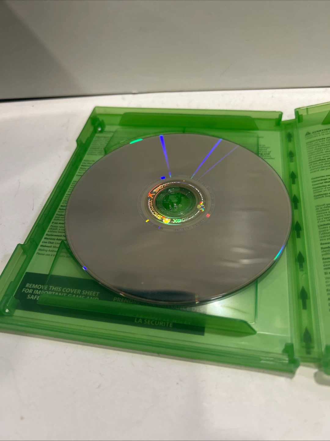 Xbox One Wheel of Fortune & Jeopardy! Game - photo 4