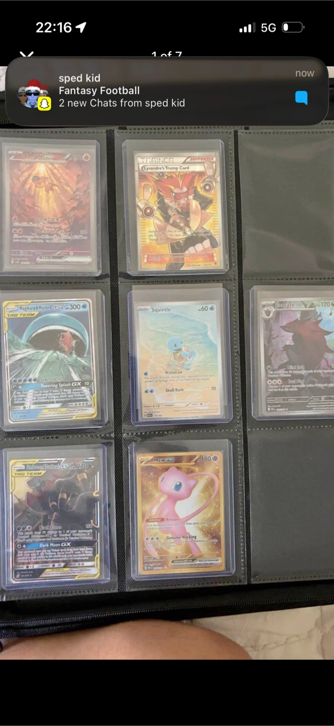 Pokémon Cards Bundle -