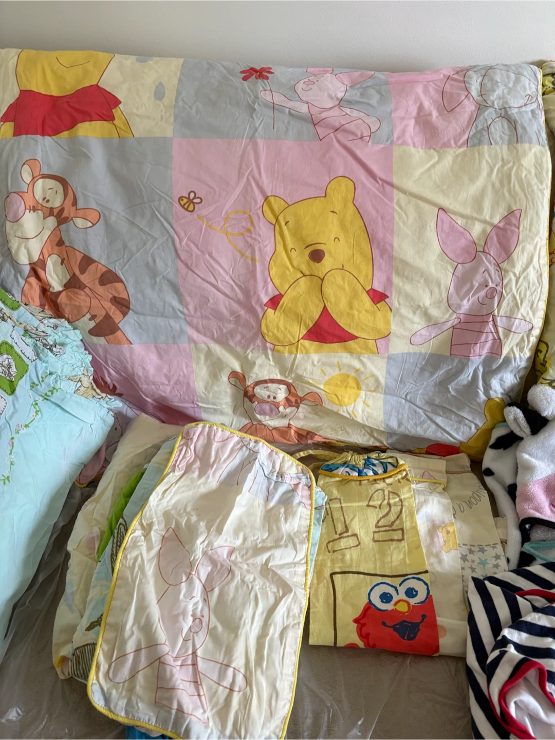 Bundle Baby Bedding - photo 2