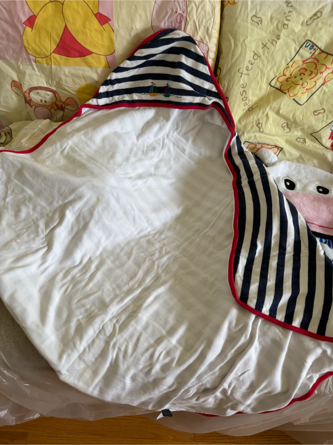 Bundle Baby Bedding - photo 5