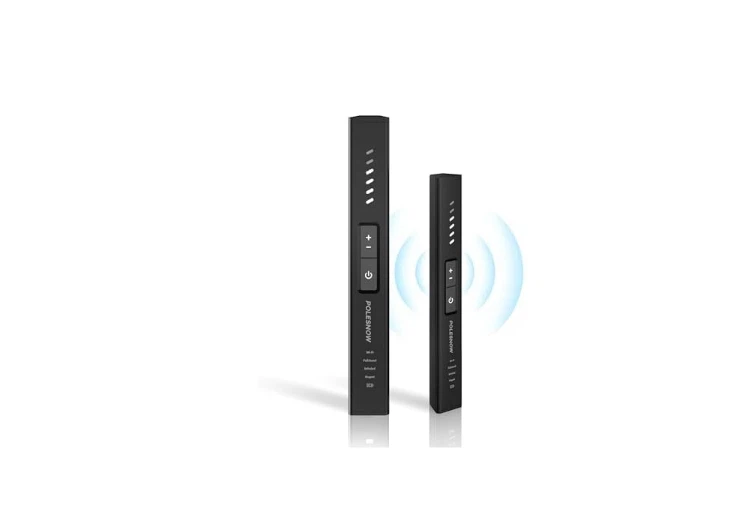 Hidden Camera Detector & GPS Locator