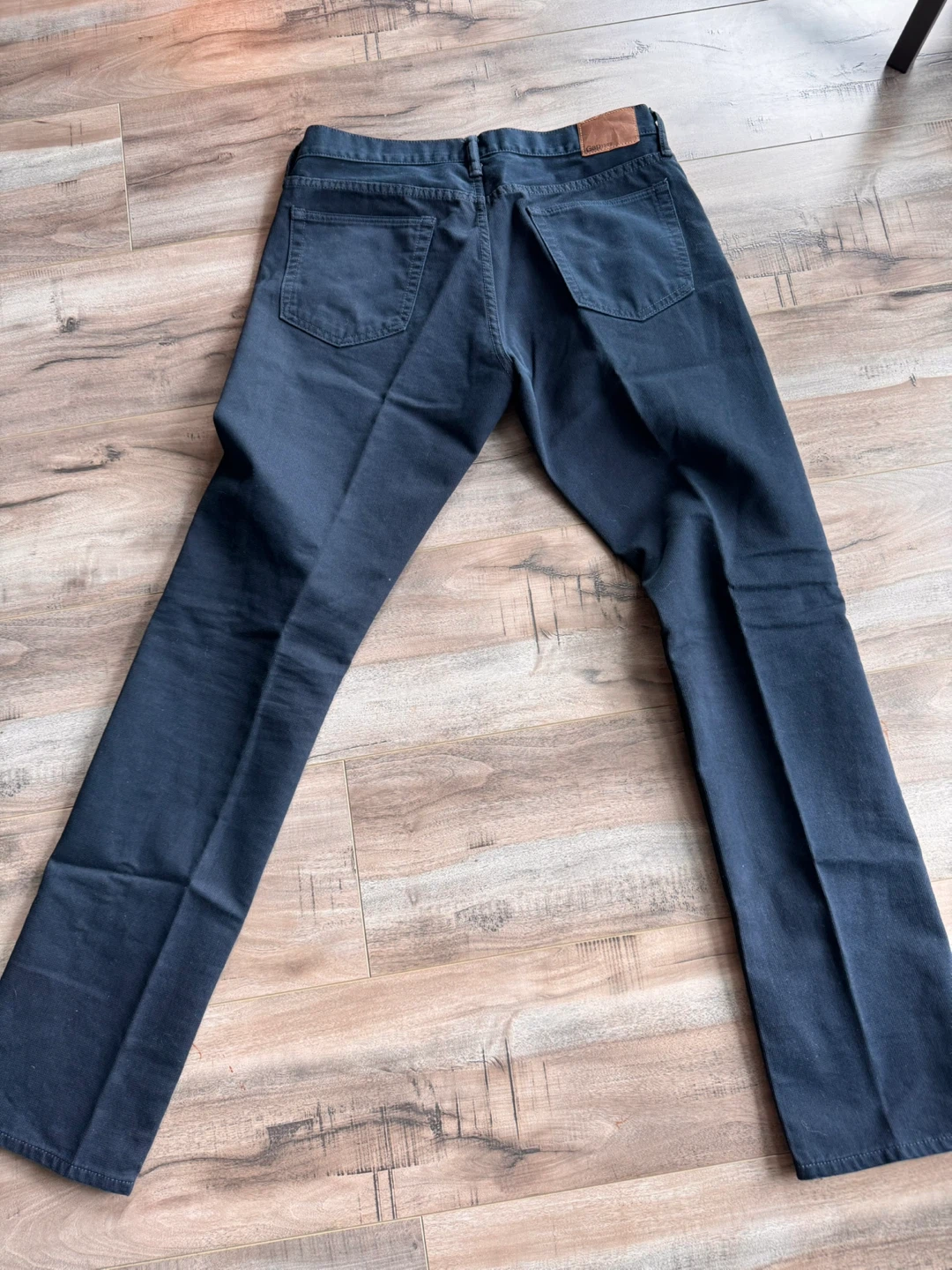 Gap 1969 Slim Fit Corduroy Pants - photo 2