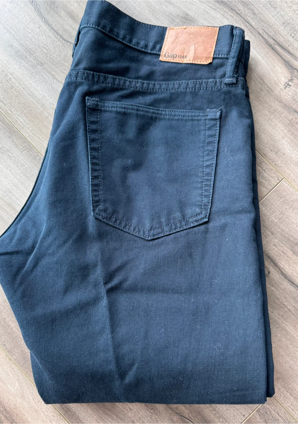 Gap 1969 Slim Fit Corduroy Pants
