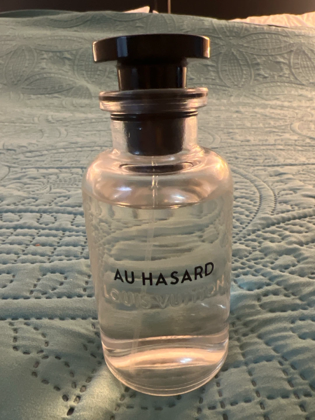 Louis Vuitton AU HASARD Eau de Parfum