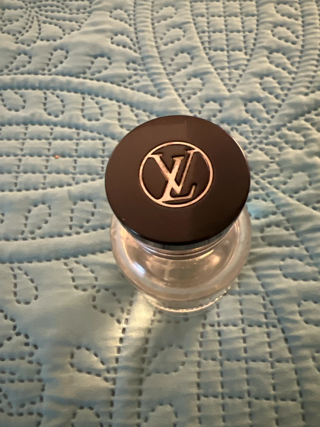 Louis Vuitton AU HASARD Eau de Parfum - photo 2