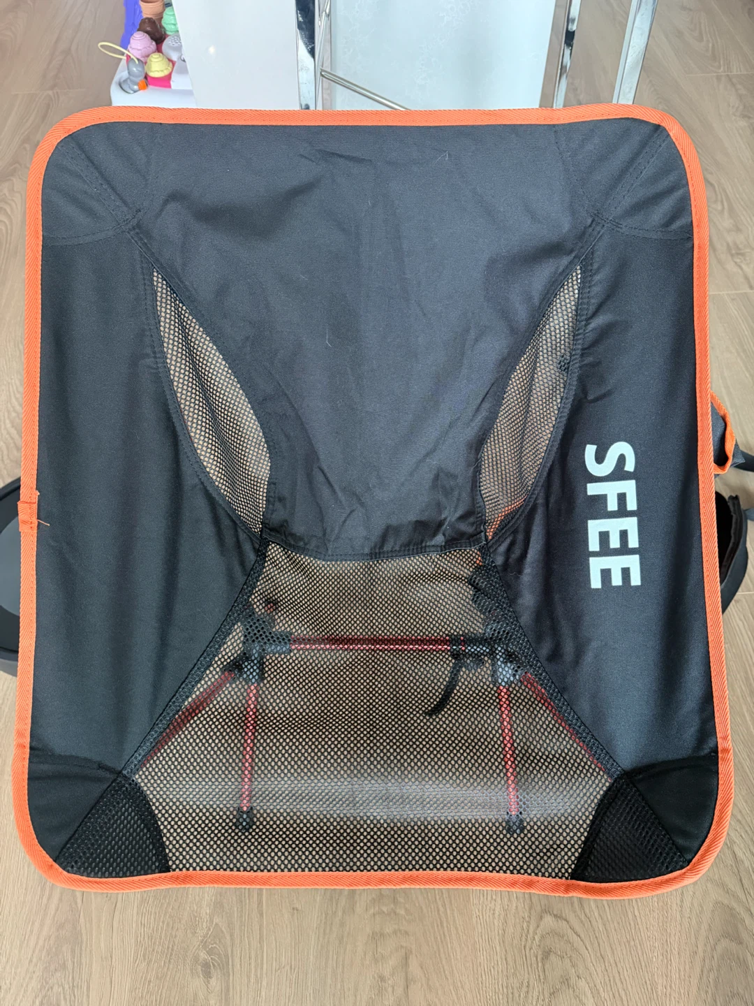 Sfee Portable Camping Chair