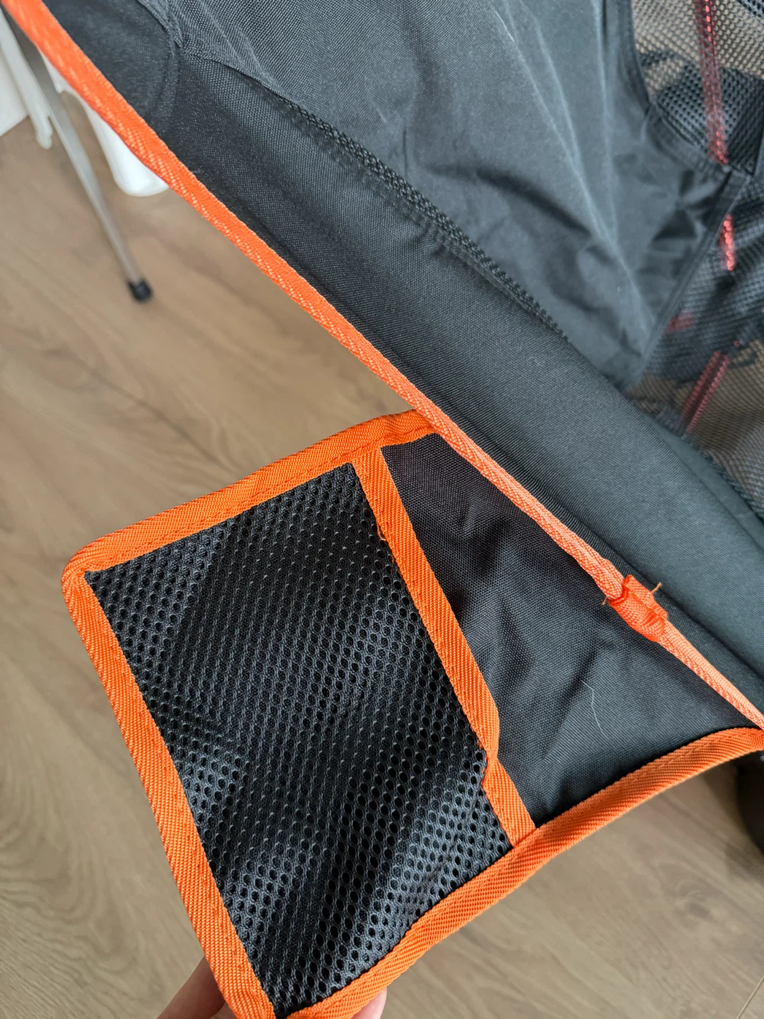 Sfee Portable Camping Chair - photo 3