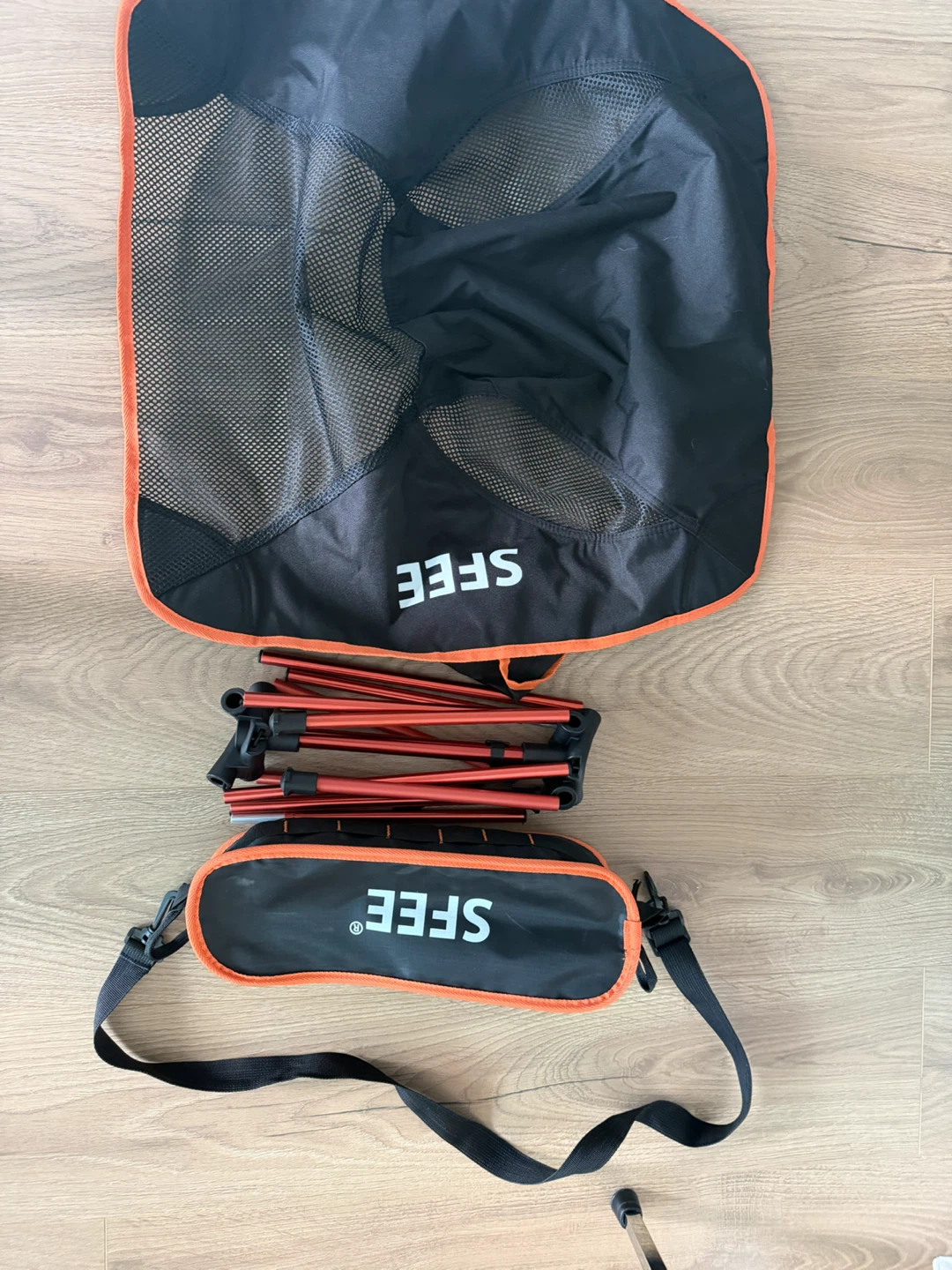 Sfee Portable Camping Chair - photo 4
