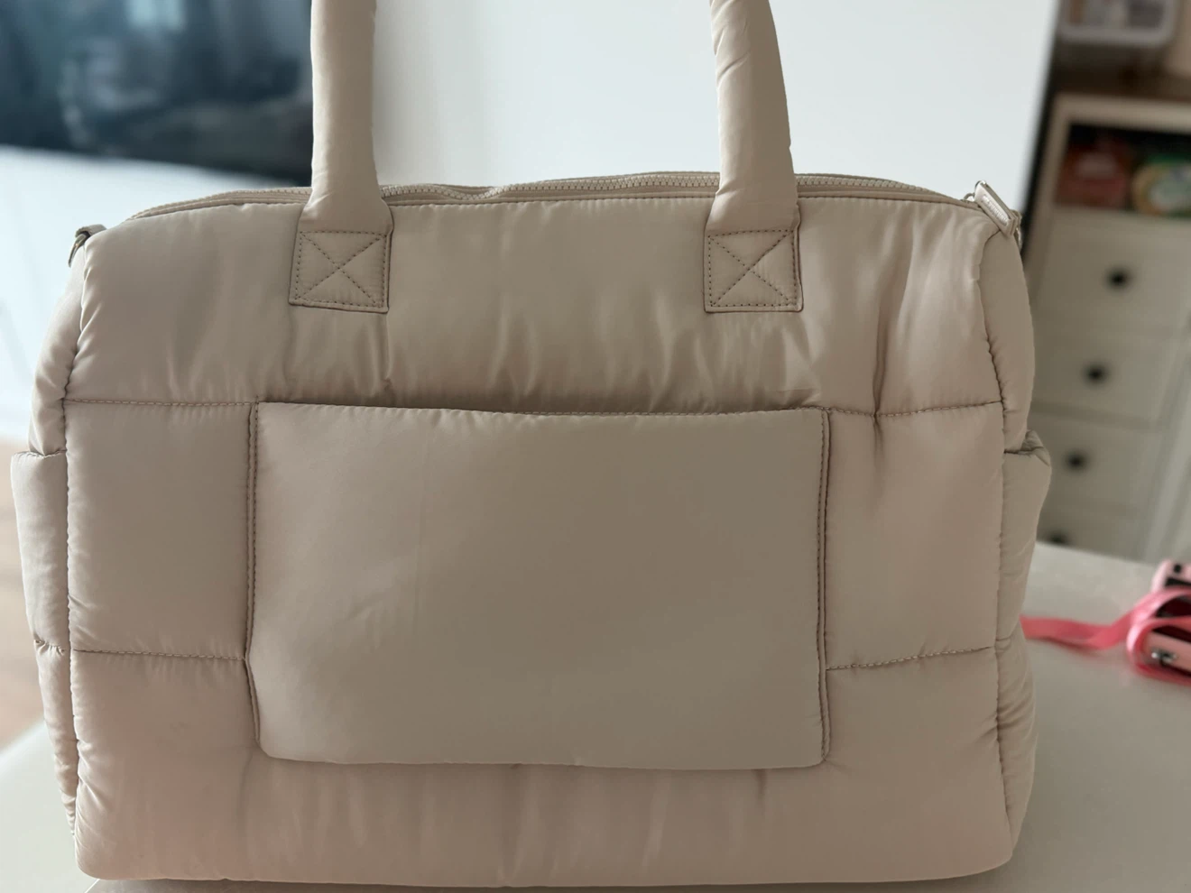 Wilo Travel The Label Beige - photo 2