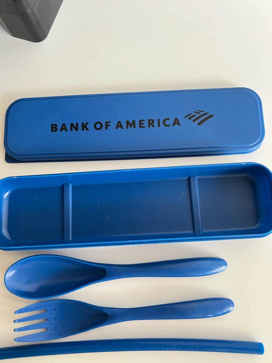 Travel Cutlery Set - photo 2