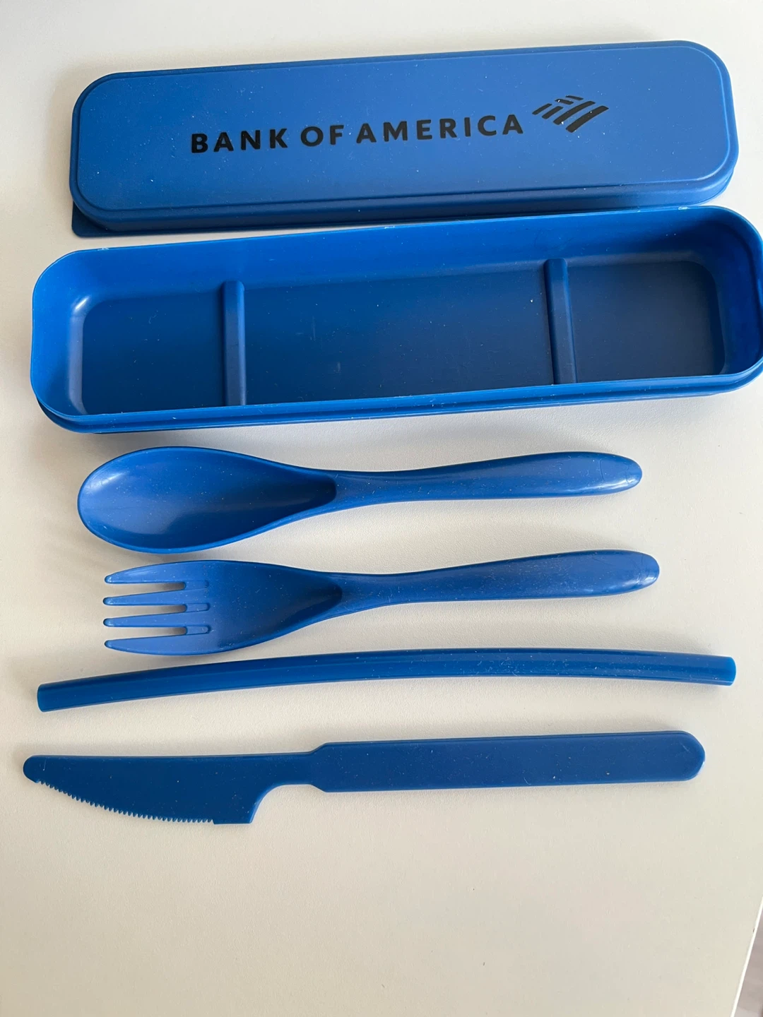Travel Cutlery Set - photo 3