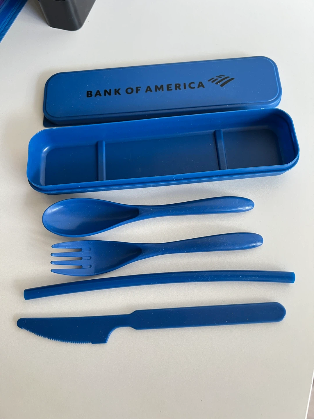 Travel Cutlery Set - photo 4