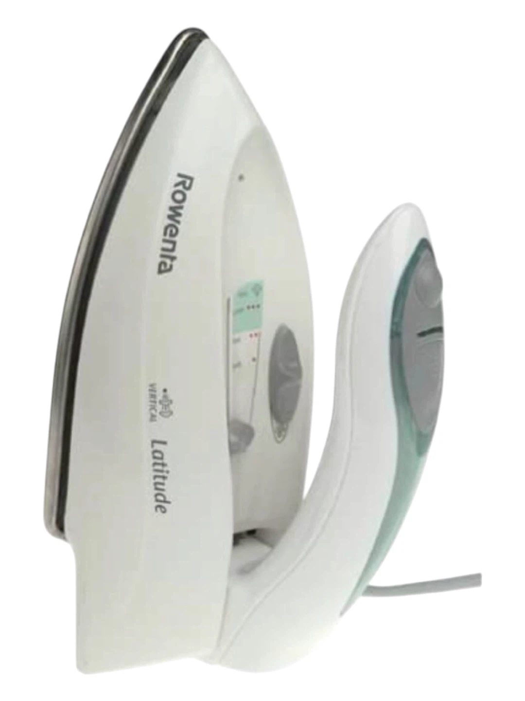 Travel compact Iron