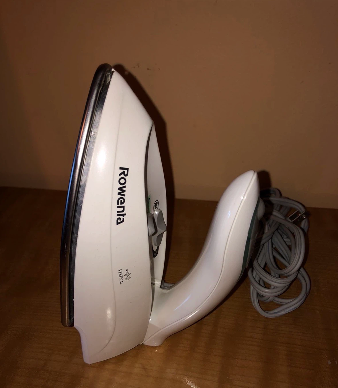 Travel compact Iron - photo 2