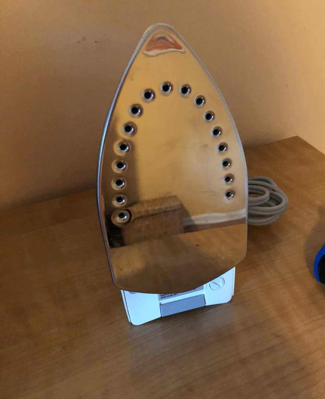 Travel compact Iron - photo 5