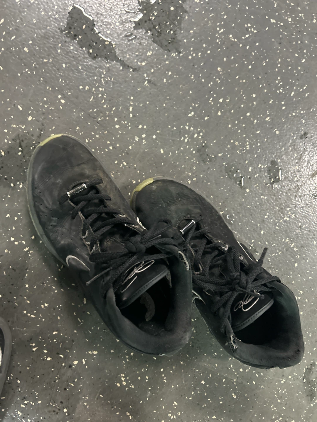 Nike Basketball Shoes