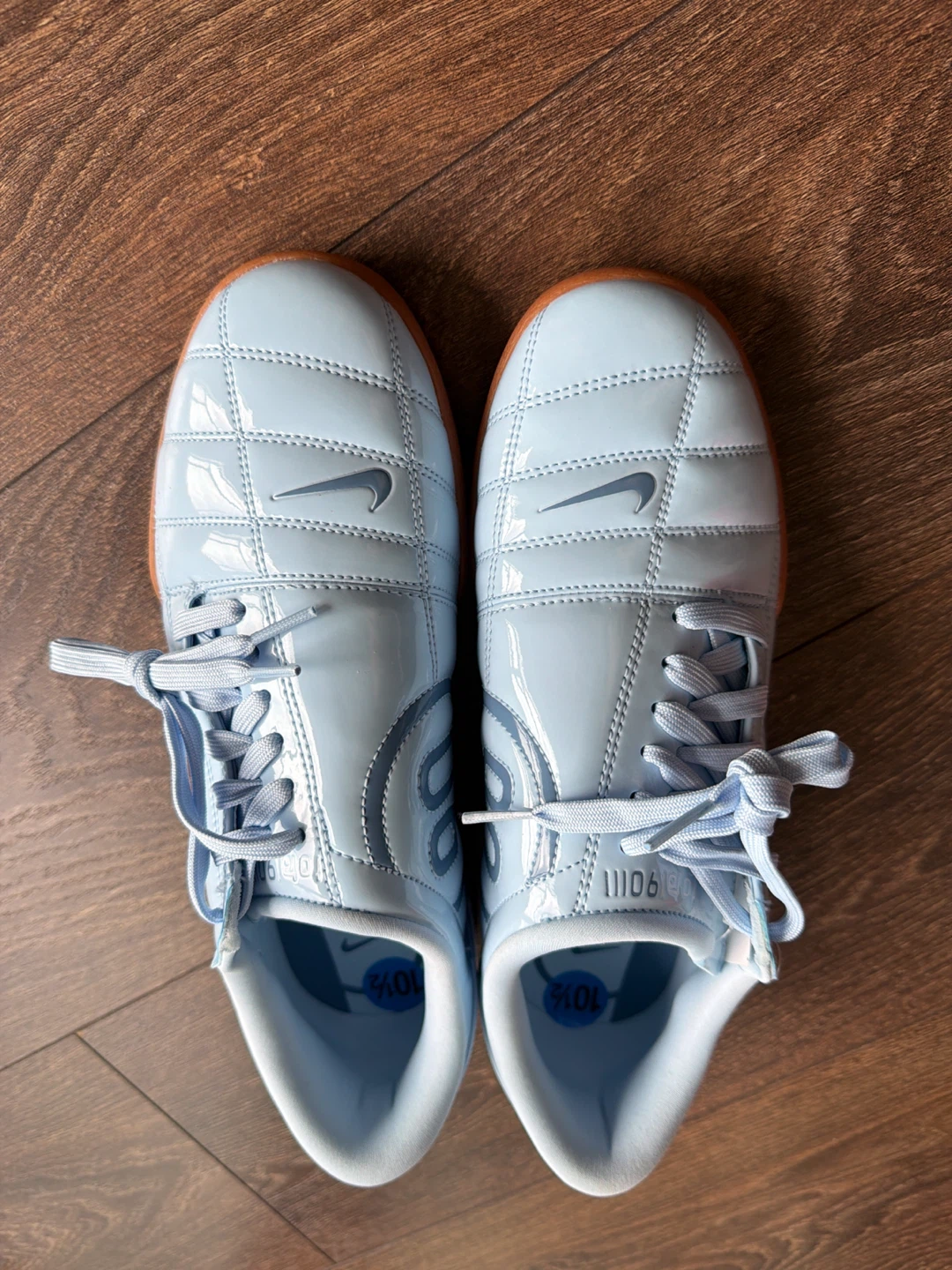 Nike Total 90 III Women’s 10.5 or Men’s 9