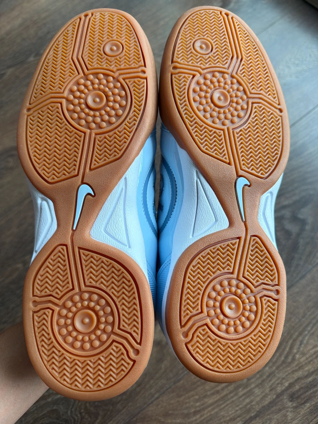 Nike Total 90 III Women’s 10.5 or Men’s 9 - photo 2