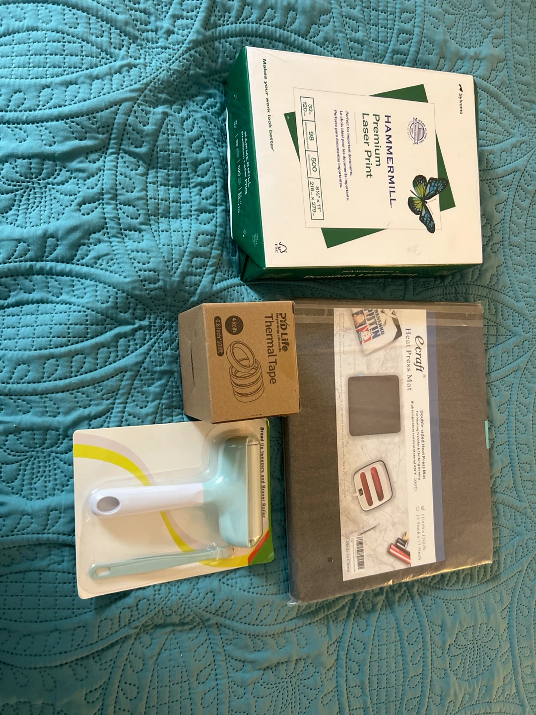 Cricut Mug Press Bundle with Infusible Ink Supplies - photo 4