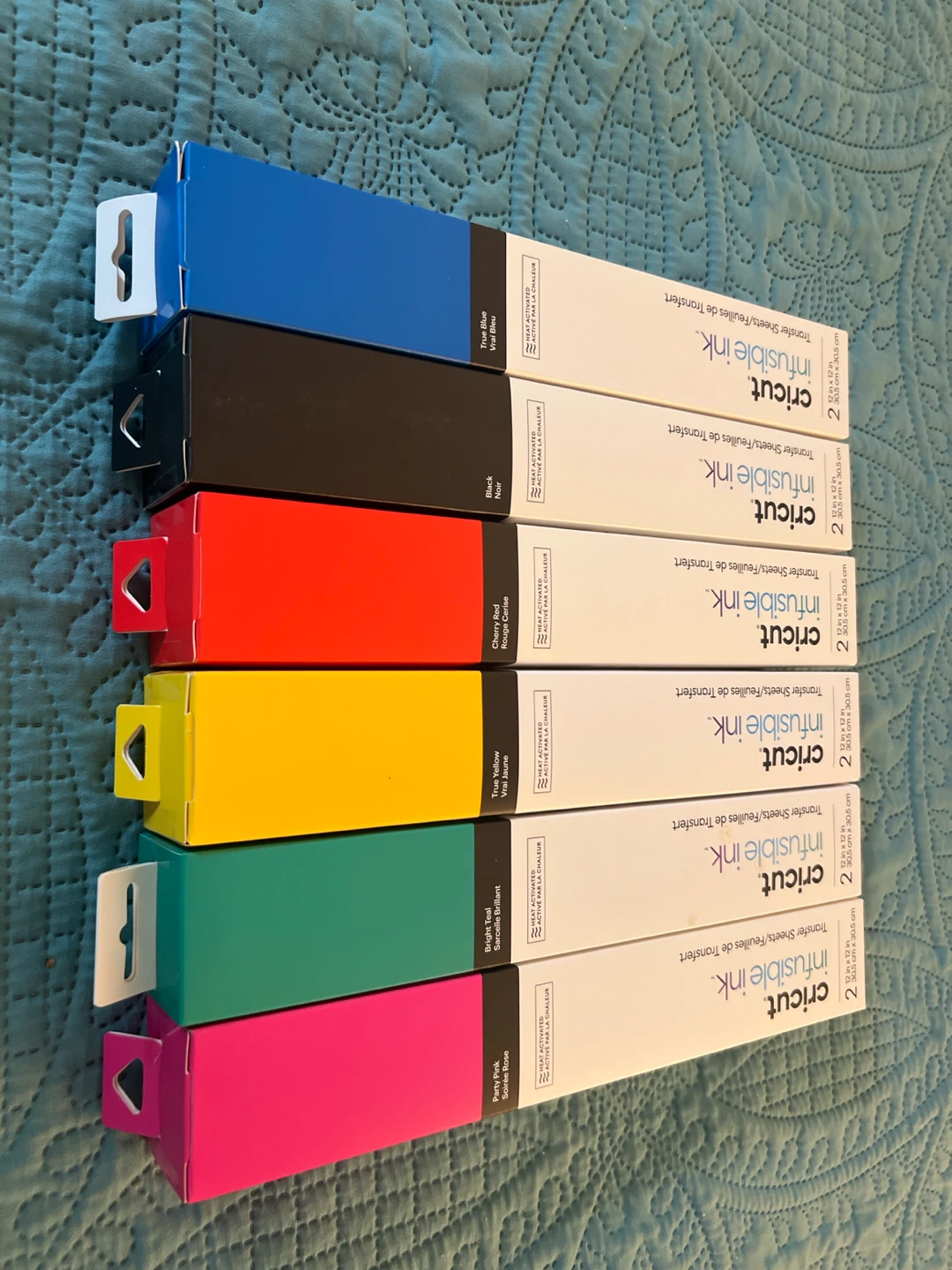 Cricut Mug Press Bundle with Infusible Ink Supplies - photo 5