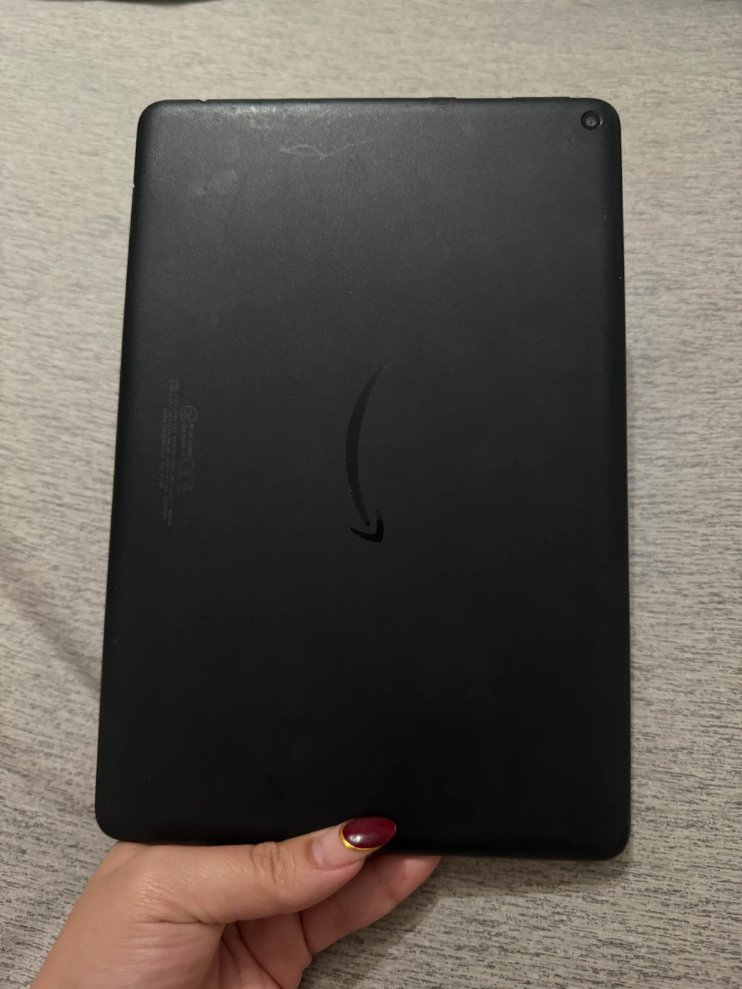 Amazon Fire HD 10 Tablet (11th Gen) - photo 2