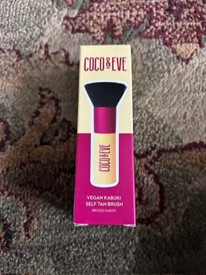 New Medium Coco & Eve Sunny Honey Bali Bronzing Bundle - photo 5