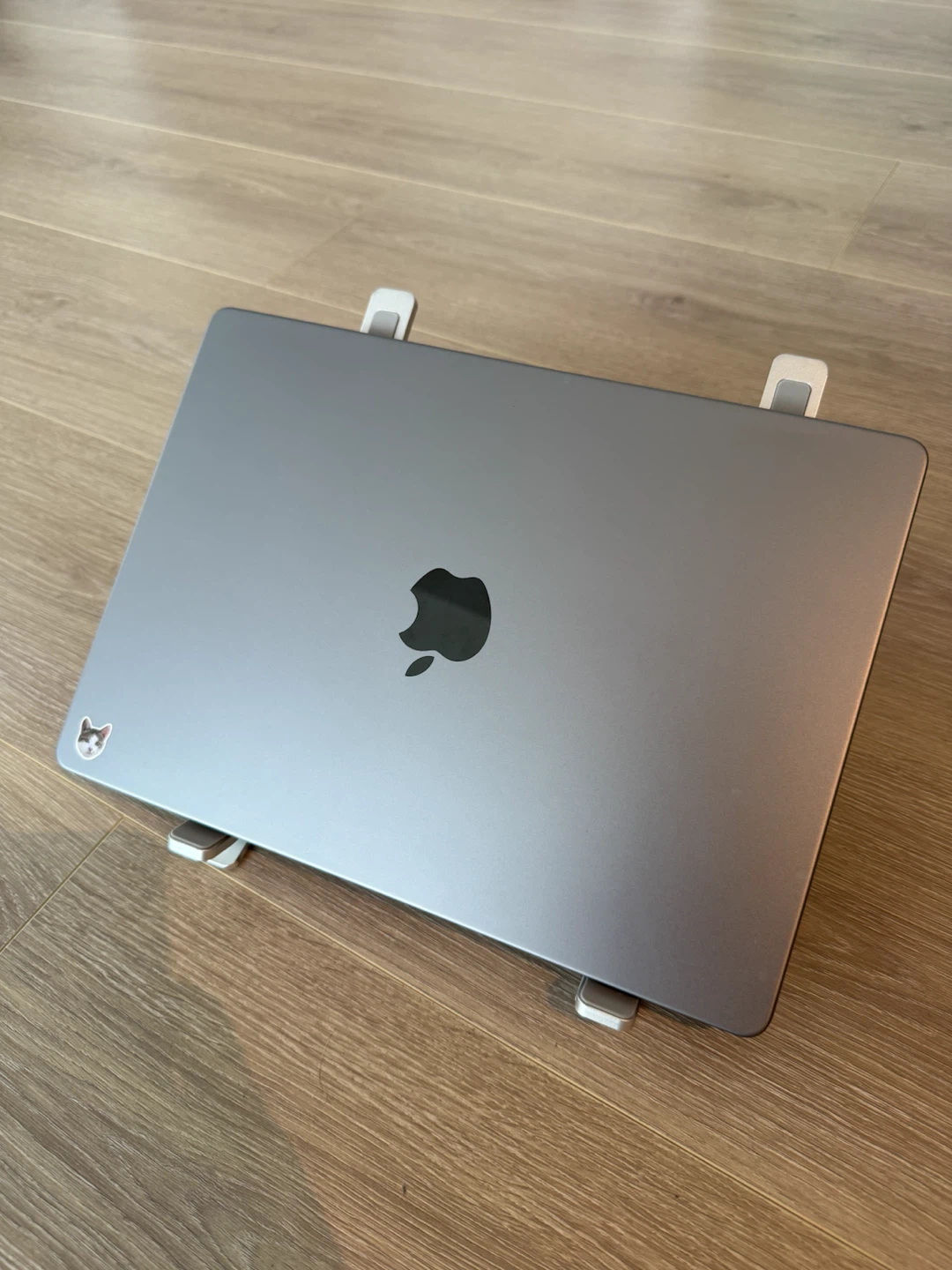 Kreate Portable Laptop Stand - photo 3