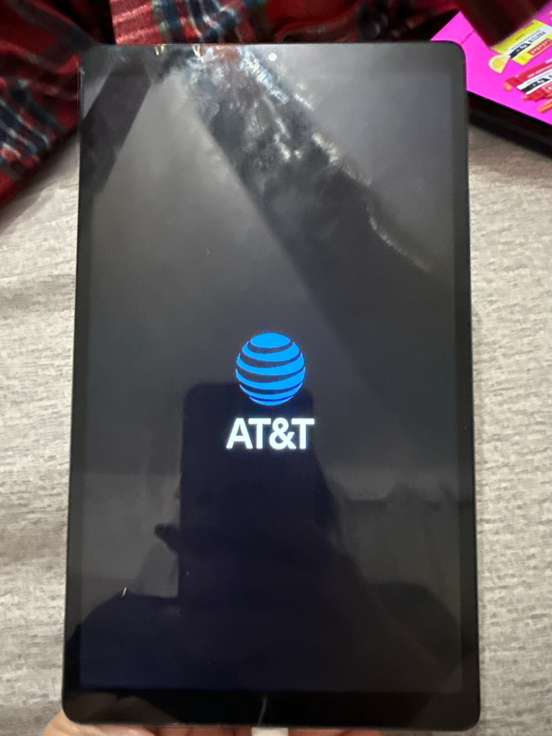 Samsung Galaxy Tab A7 Lite - photo 2