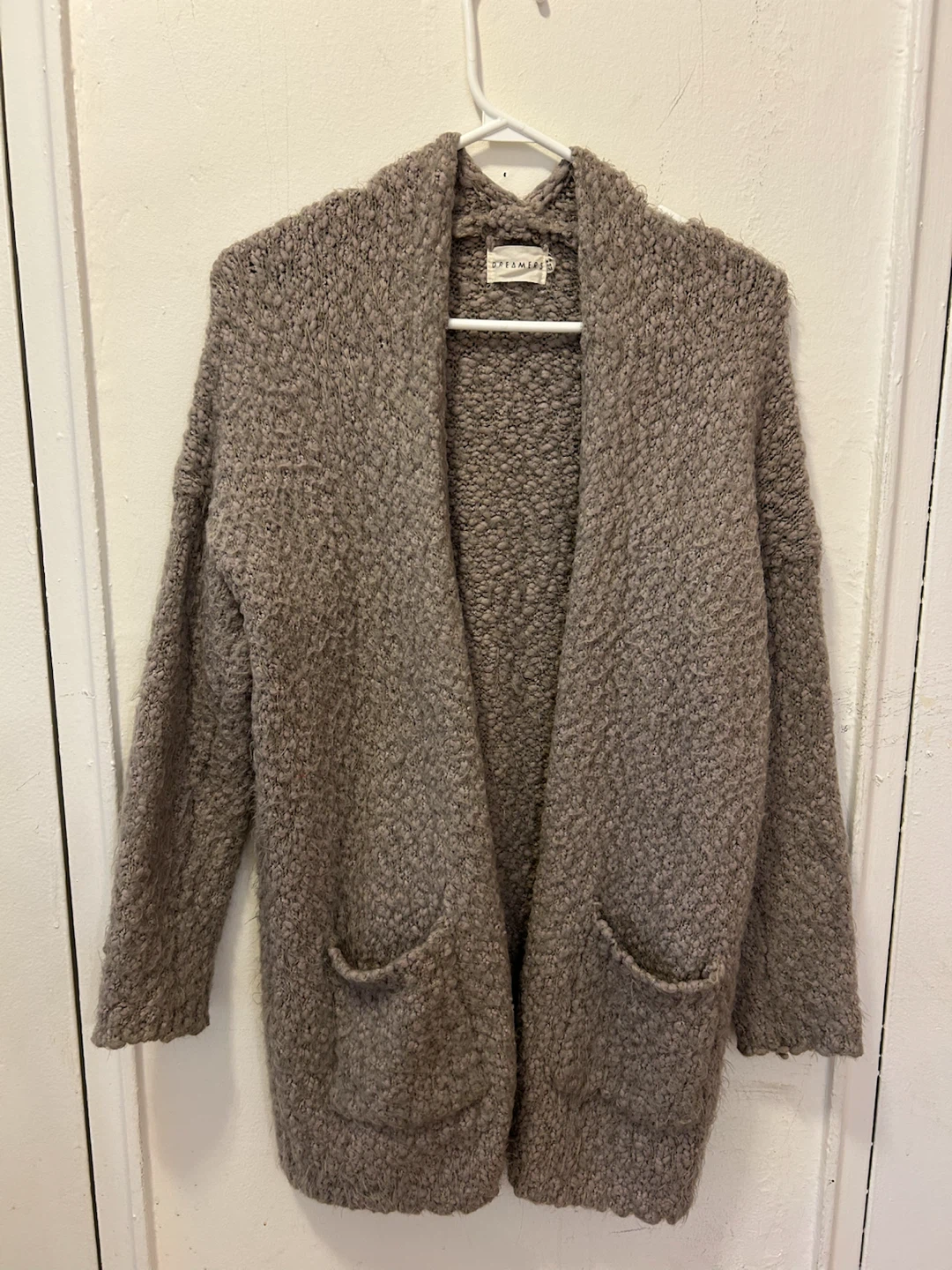 Dreamers Cardigan