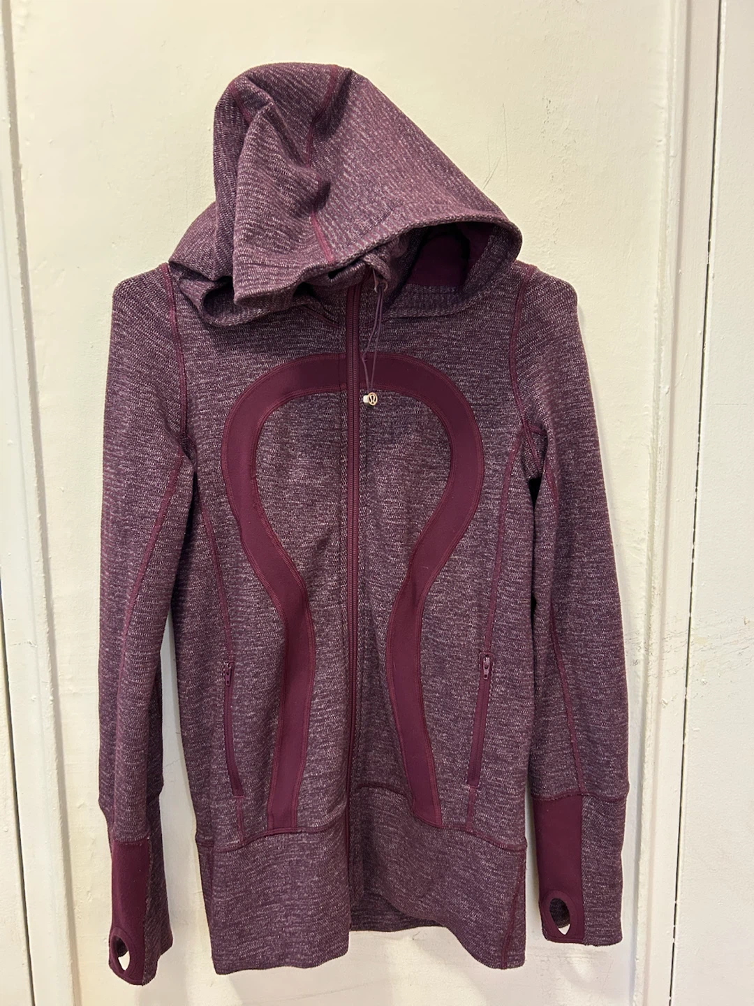 Lululemon Hoodie Jacket