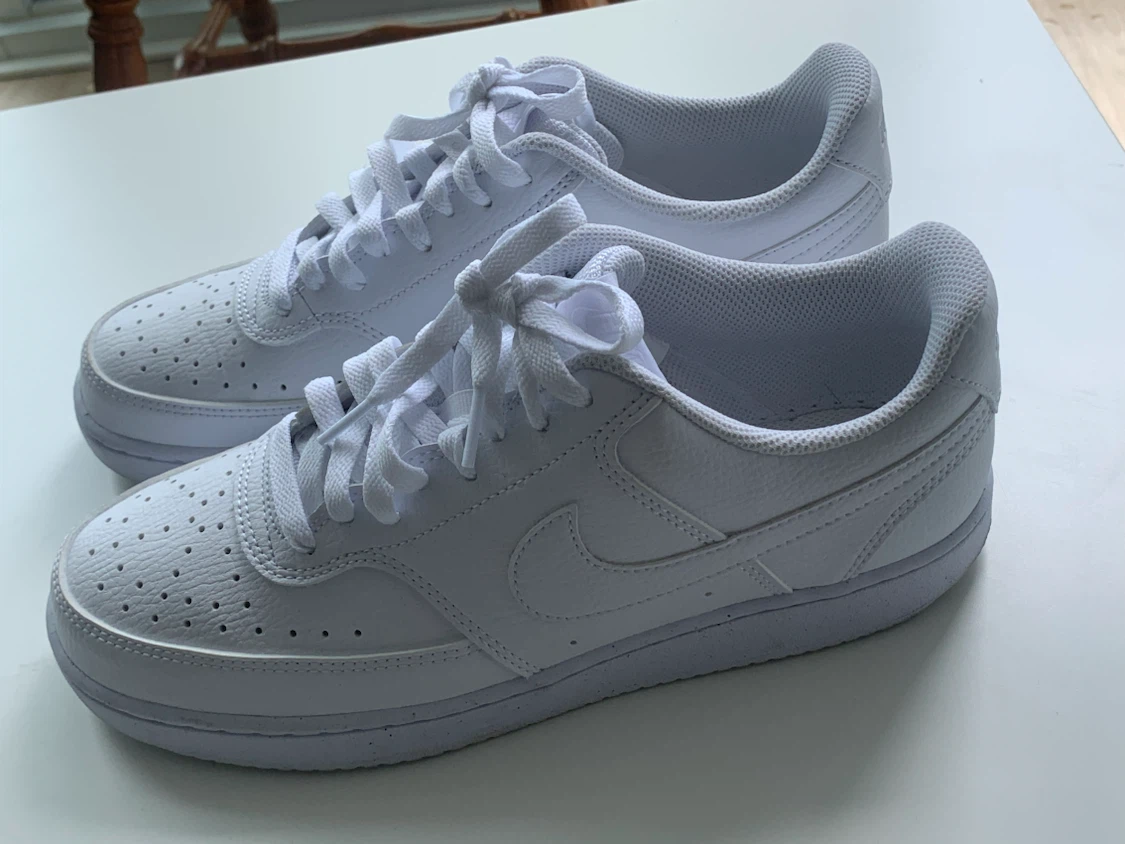 Nike Court Vision Low Men's Shoes - photo 2