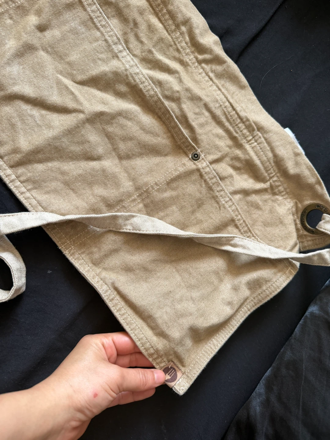 Chef Works Urban Collection Apron