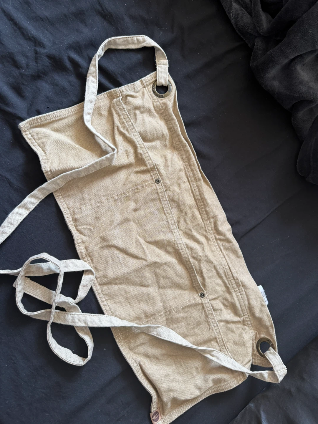 Chef Works Urban Collection Apron - photo 4