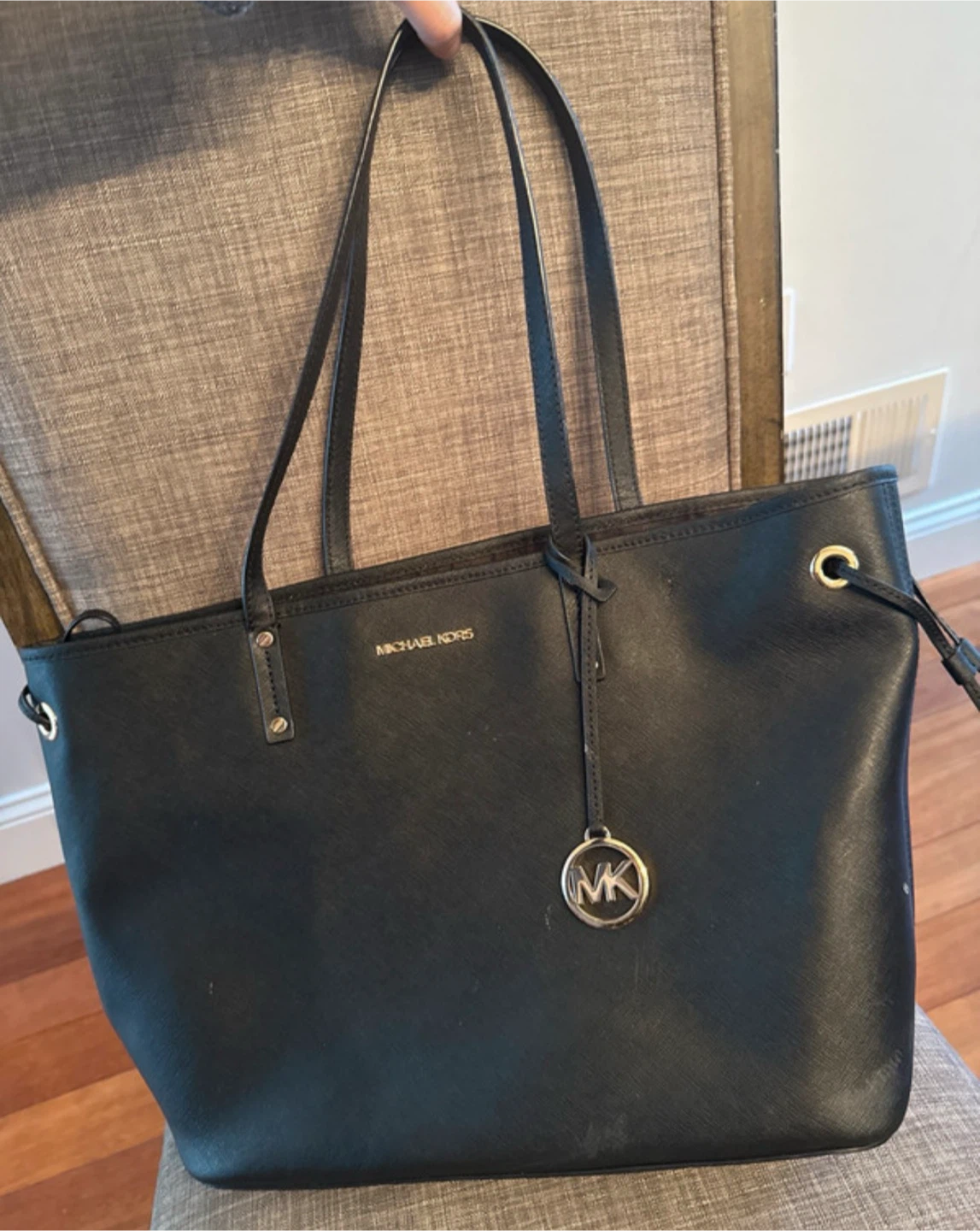 Michael Kors Tote Bags - photo 2