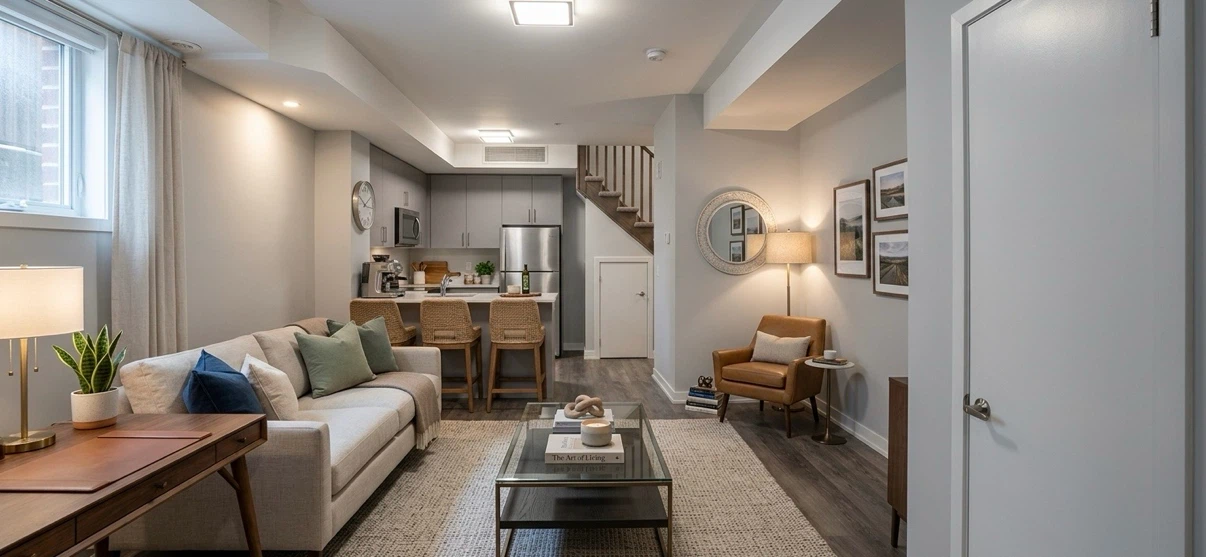 Townhouse Available for Rent - photo 2