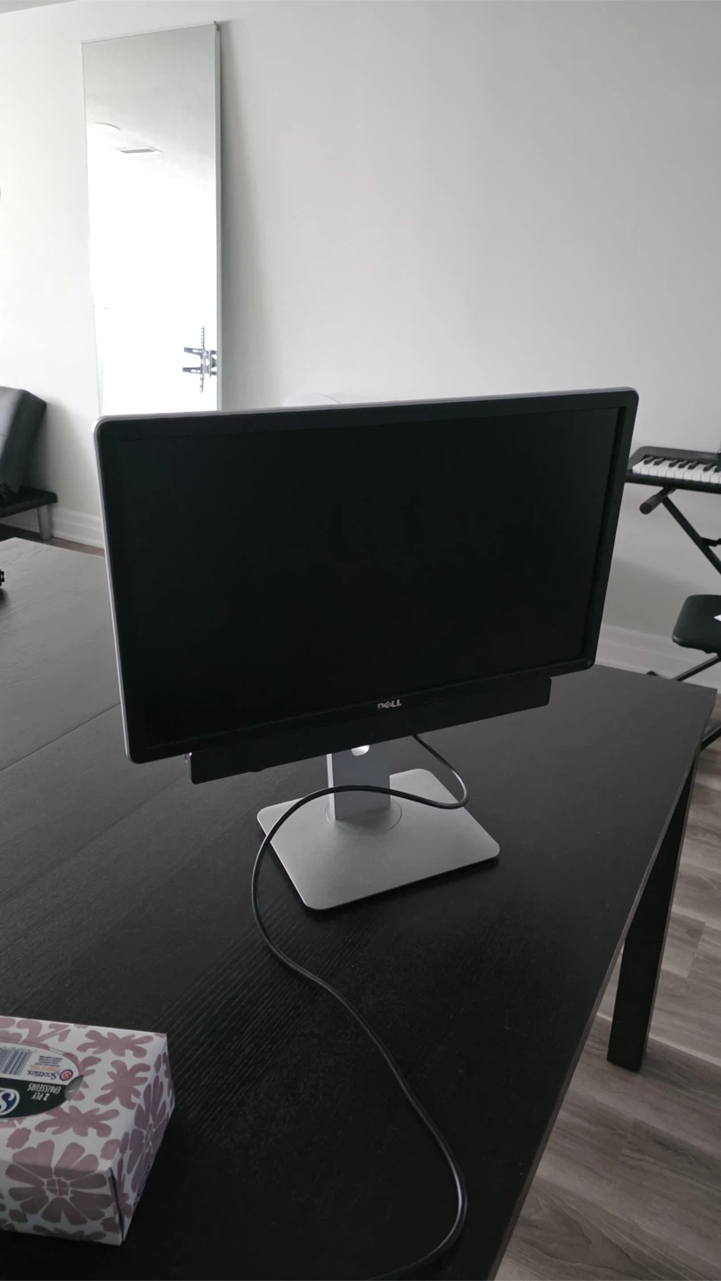 Dell Monitor
