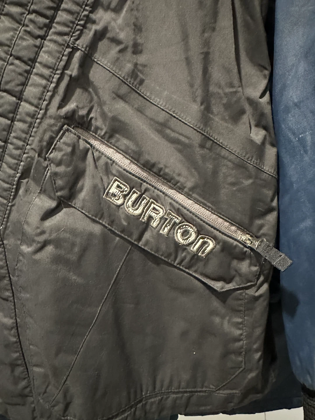 Burton Snowboard Jacket - photo 3