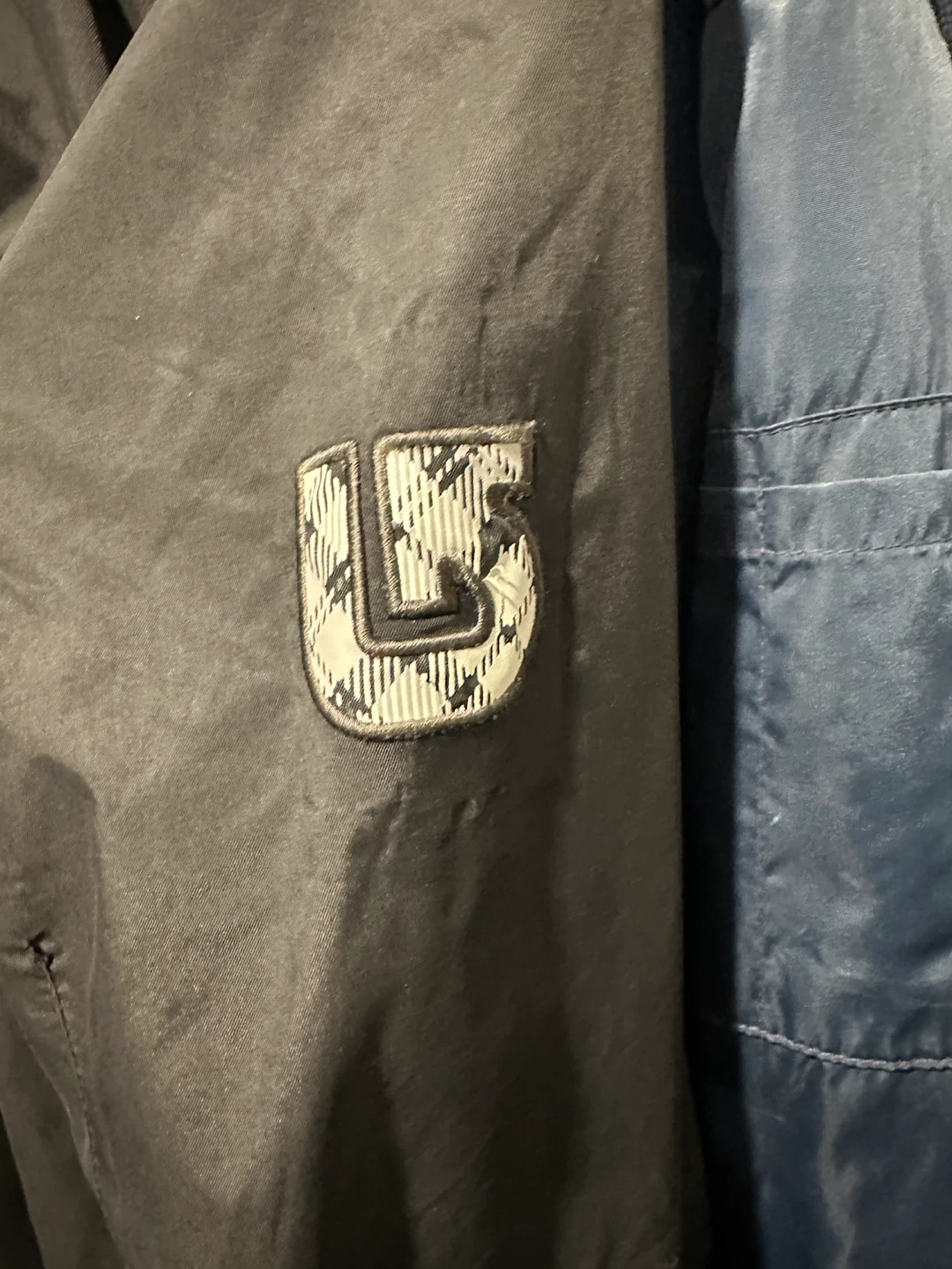 Burton Snowboard Jacket - photo 5